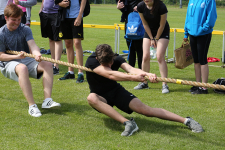 Sports Day 15